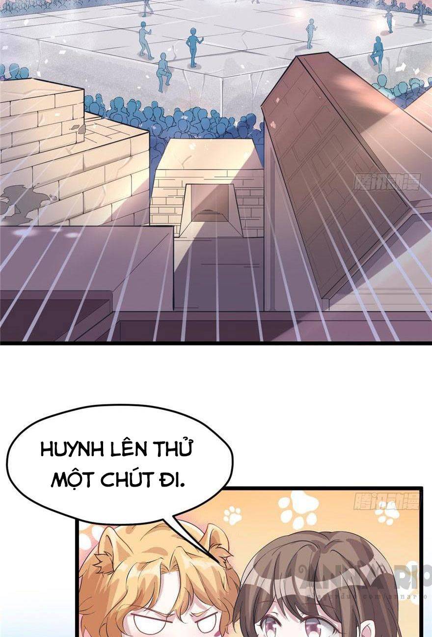 Thảnh Thơi Thú Thế Chủng Chủng Điền, Sinh Sinh Tể - Chap 67