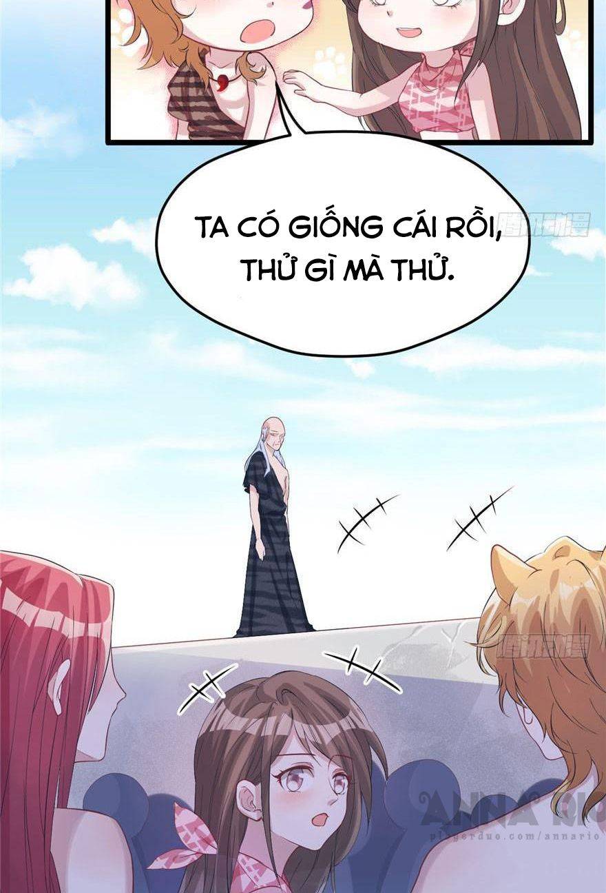 Thảnh Thơi Thú Thế Chủng Chủng Điền, Sinh Sinh Tể - Chap 67