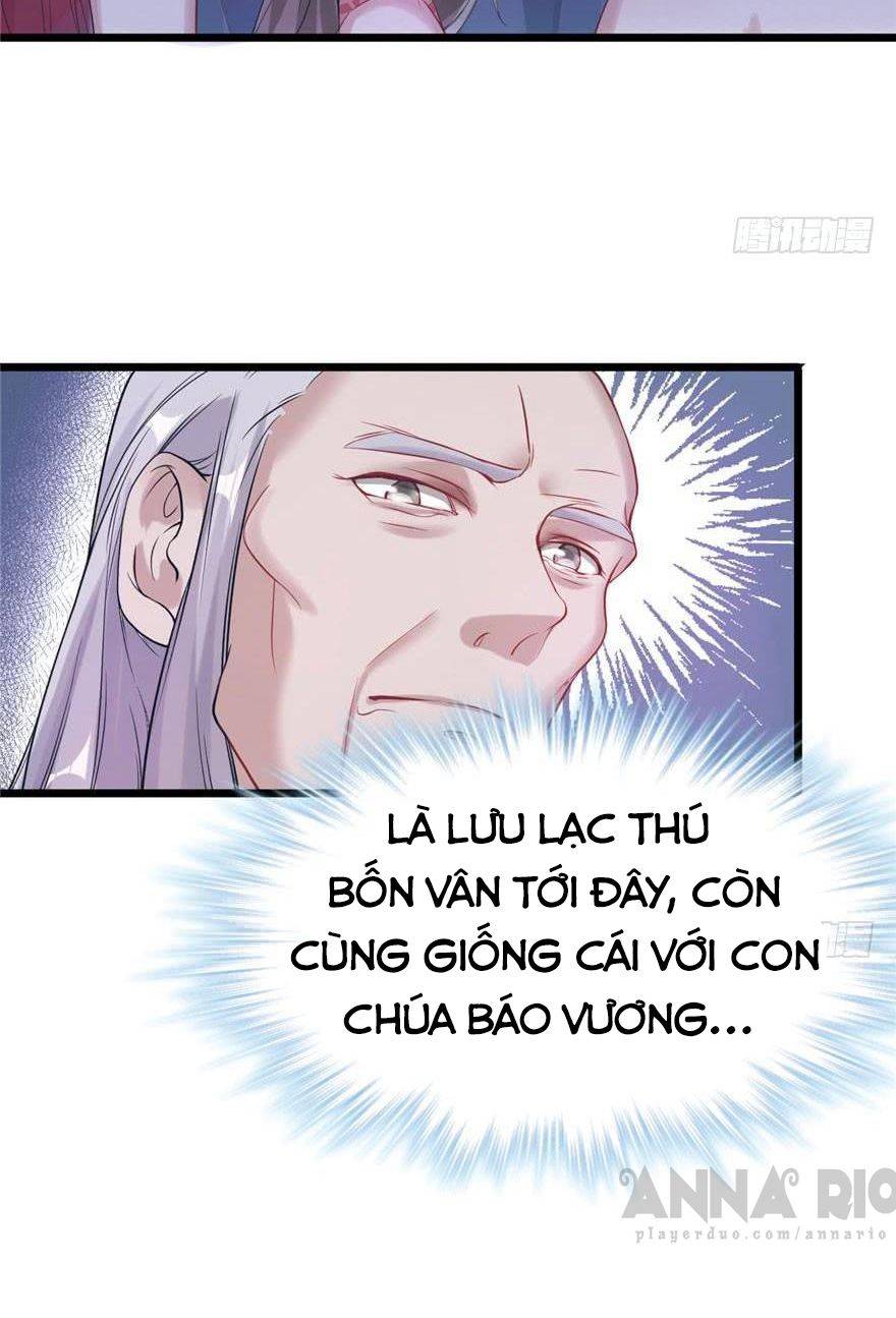 Thảnh Thơi Thú Thế Chủng Chủng Điền, Sinh Sinh Tể - Chap 67