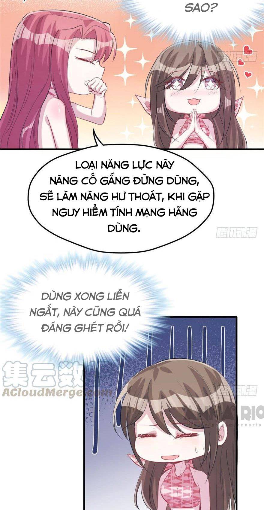 Thảnh Thơi Thú Thế Chủng Chủng Điền, Sinh Sinh Tể - Chap 68