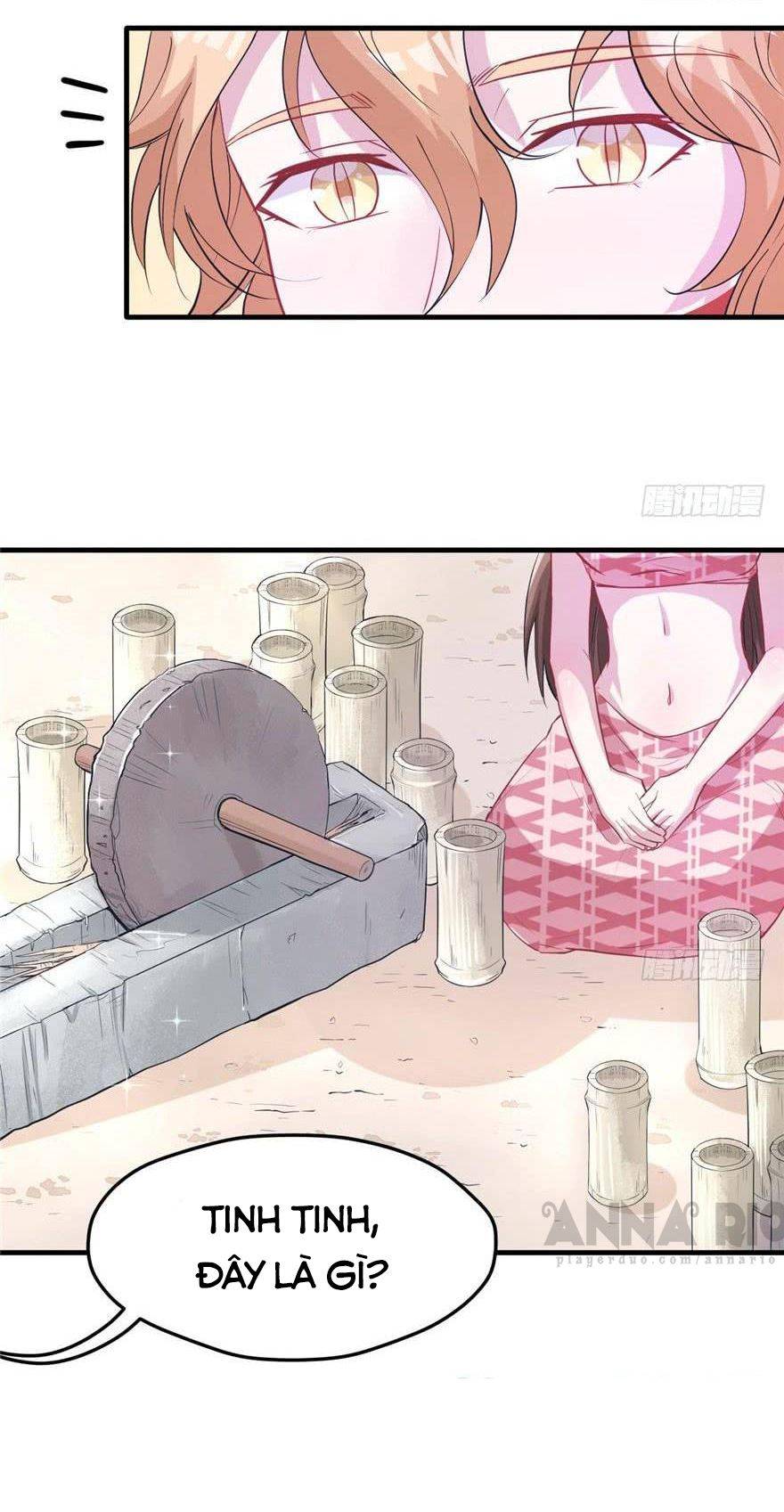 Thảnh Thơi Thú Thế Chủng Chủng Điền, Sinh Sinh Tể - Chap 68