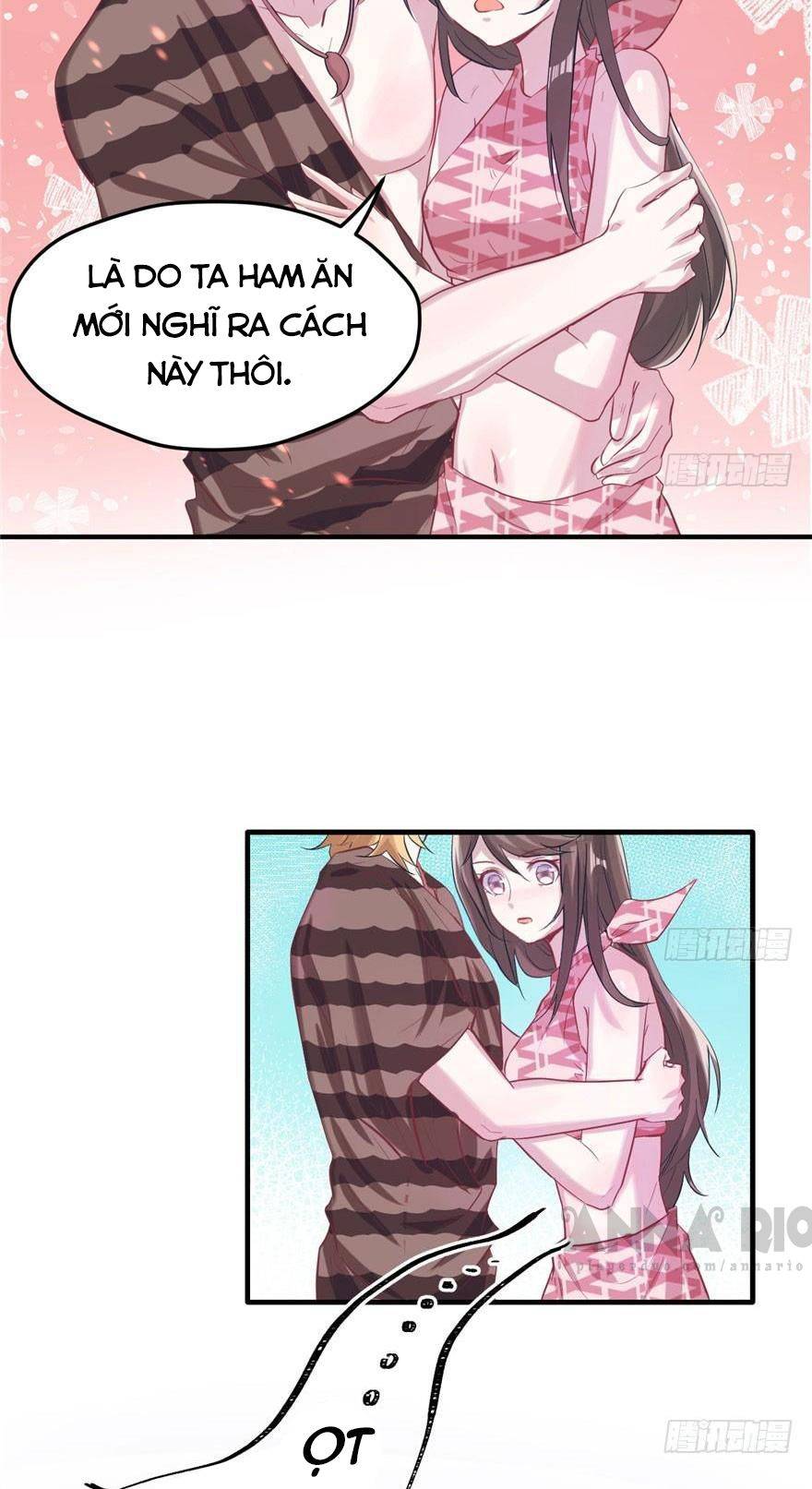 Thảnh Thơi Thú Thế Chủng Chủng Điền, Sinh Sinh Tể - Chap 68