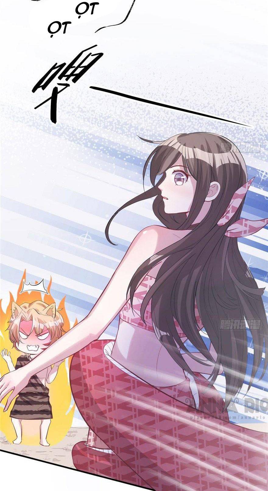 Thảnh Thơi Thú Thế Chủng Chủng Điền, Sinh Sinh Tể - Chap 68