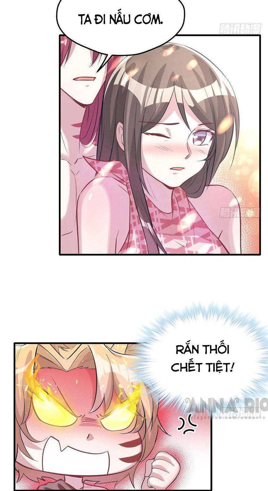 Thảnh Thơi Thú Thế Chủng Chủng Điền, Sinh Sinh Tể - Chap 68