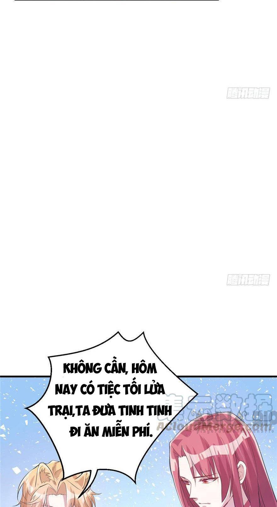 Thảnh Thơi Thú Thế Chủng Chủng Điền, Sinh Sinh Tể - Chap 68