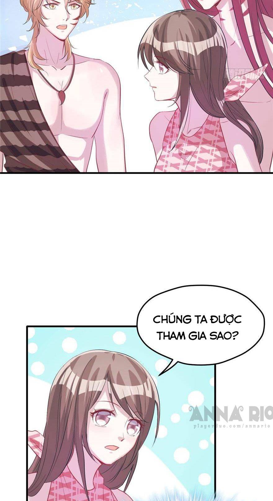 Thảnh Thơi Thú Thế Chủng Chủng Điền, Sinh Sinh Tể - Chap 68