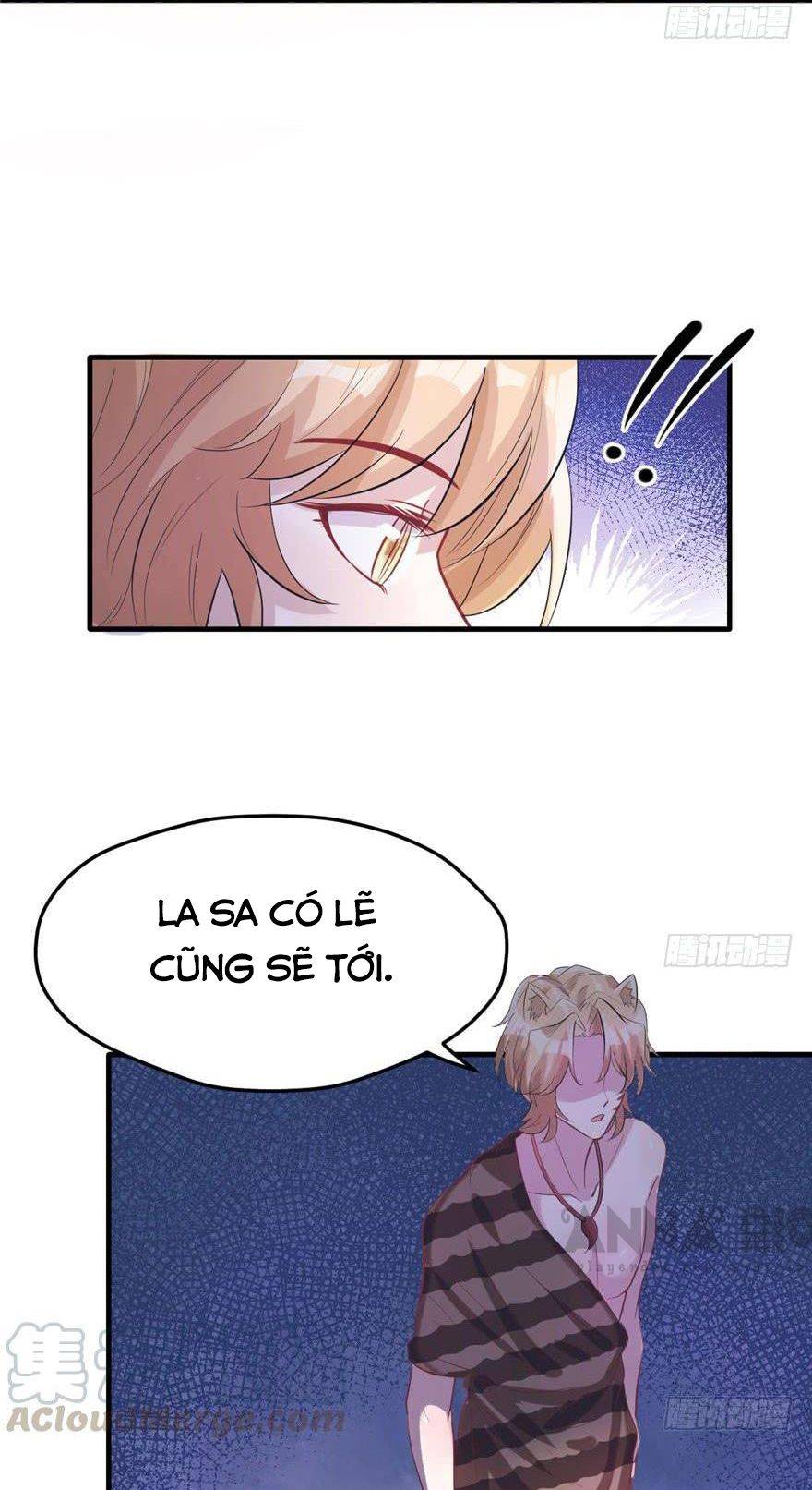 Thảnh Thơi Thú Thế Chủng Chủng Điền, Sinh Sinh Tể - Chap 68