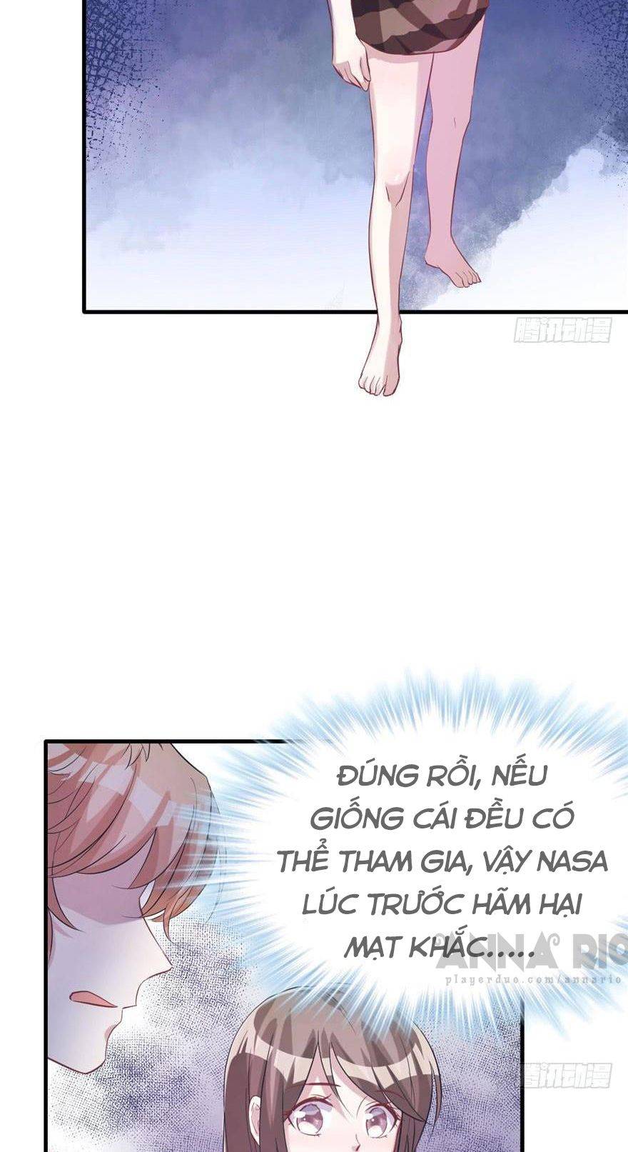 Thảnh Thơi Thú Thế Chủng Chủng Điền, Sinh Sinh Tể - Chap 68