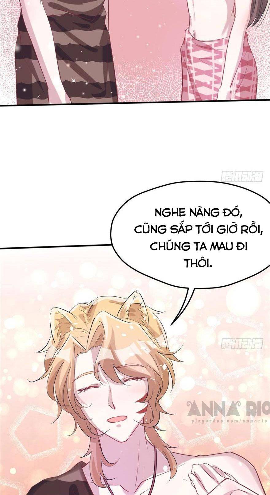 Thảnh Thơi Thú Thế Chủng Chủng Điền, Sinh Sinh Tể - Chap 68