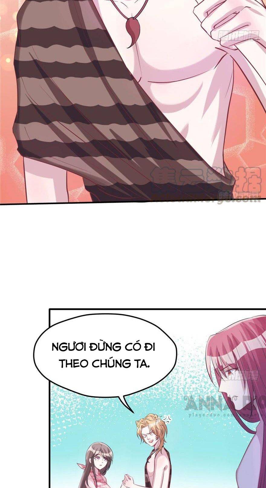 Thảnh Thơi Thú Thế Chủng Chủng Điền, Sinh Sinh Tể - Chap 68