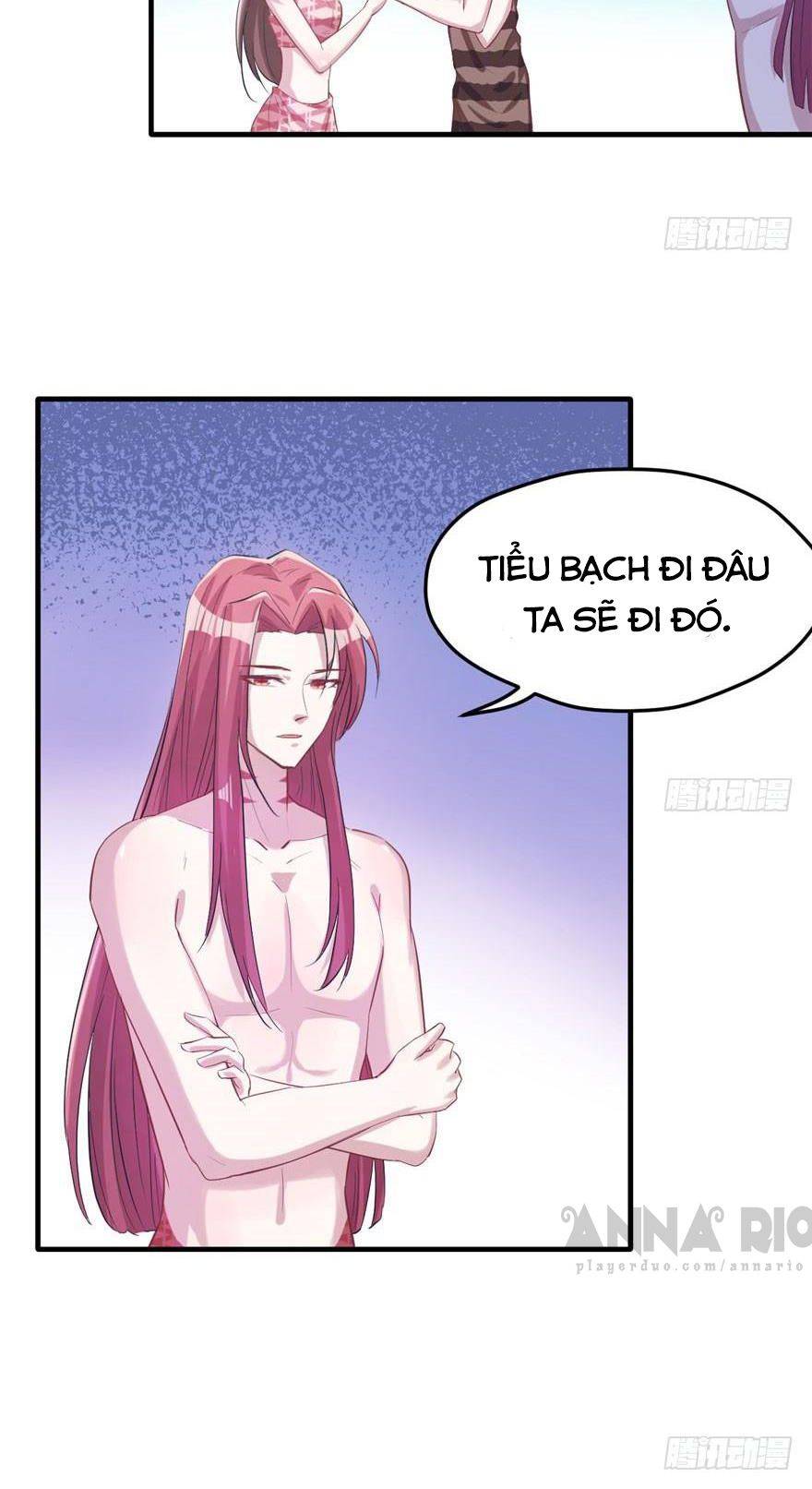 Thảnh Thơi Thú Thế Chủng Chủng Điền, Sinh Sinh Tể - Chap 68