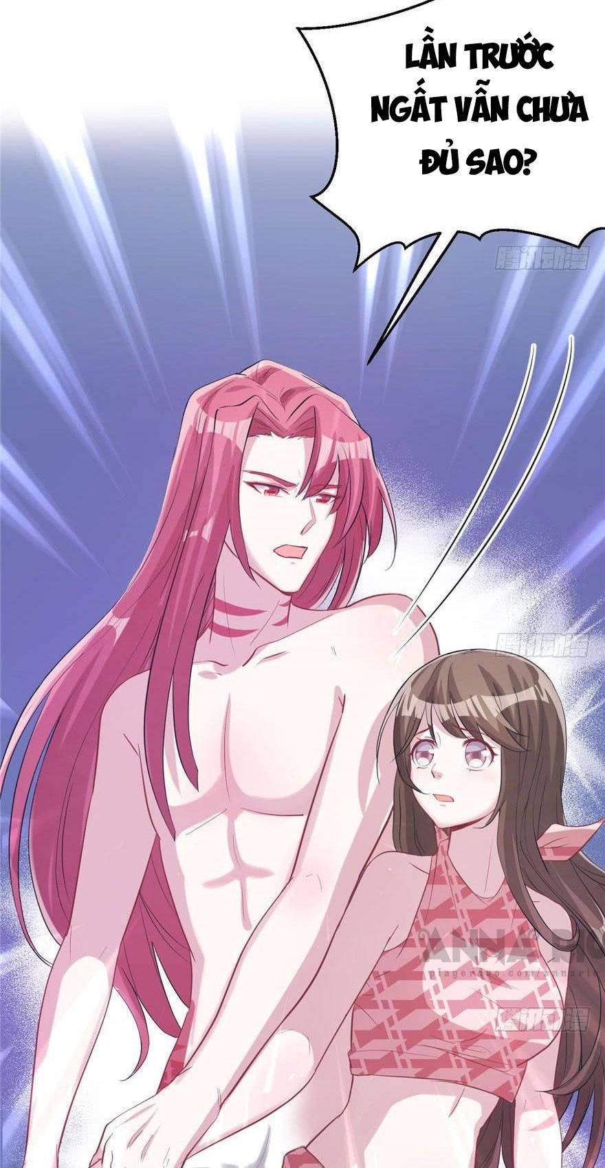 Thảnh Thơi Thú Thế Chủng Chủng Điền, Sinh Sinh Tể - Chap 68