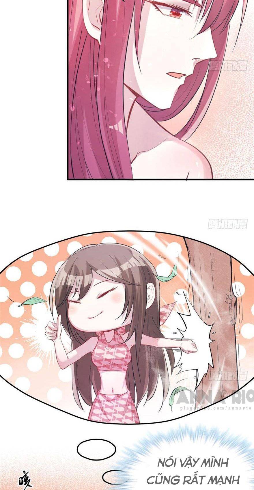 Thảnh Thơi Thú Thế Chủng Chủng Điền, Sinh Sinh Tể - Chap 68