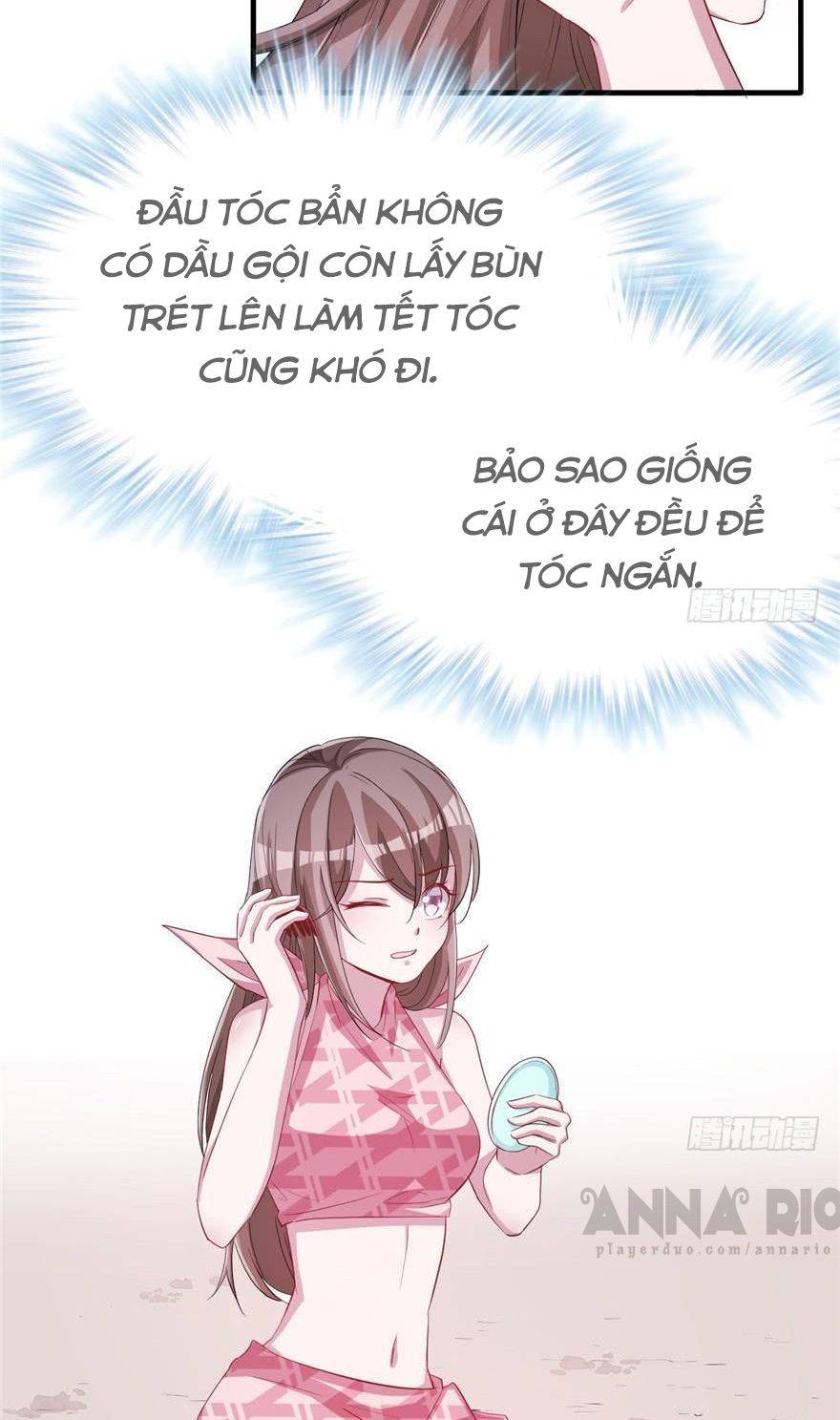 Thảnh Thơi Thú Thế Chủng Chủng Điền, Sinh Sinh Tể - Chap 69