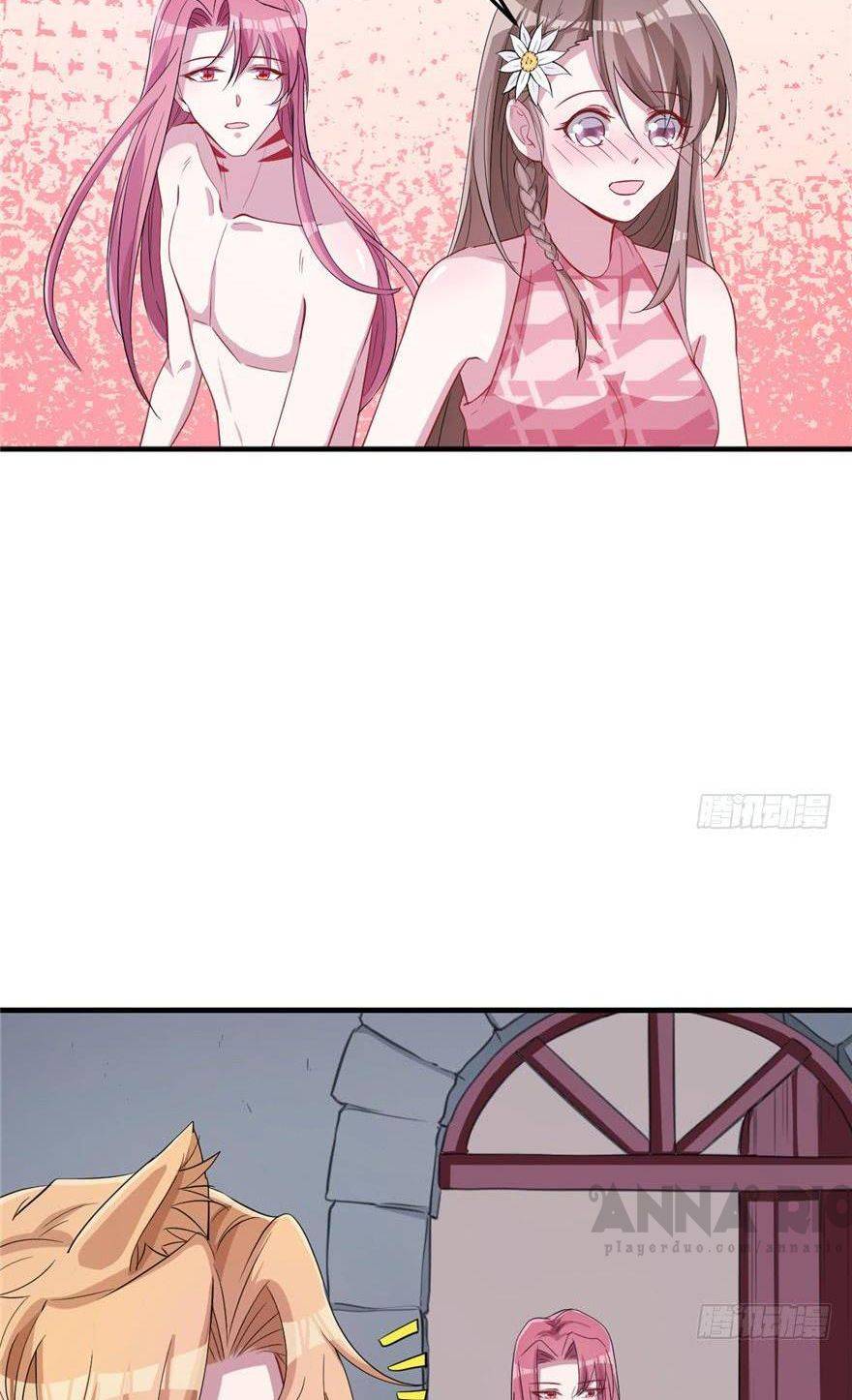 Thảnh Thơi Thú Thế Chủng Chủng Điền, Sinh Sinh Tể - Chap 69