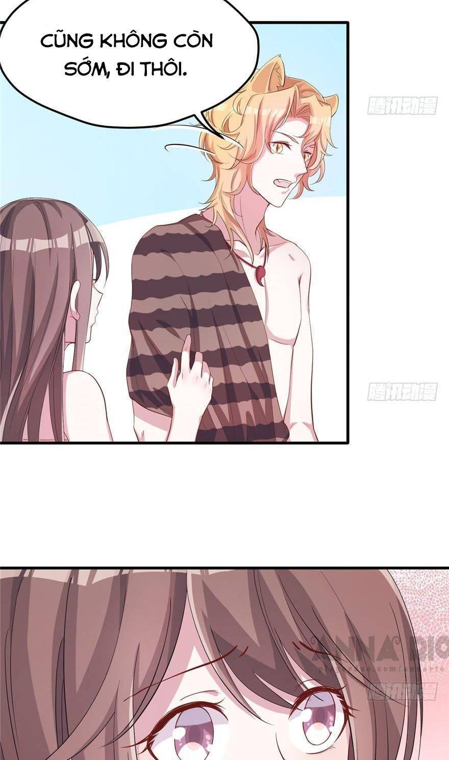 Thảnh Thơi Thú Thế Chủng Chủng Điền, Sinh Sinh Tể - Chap 69