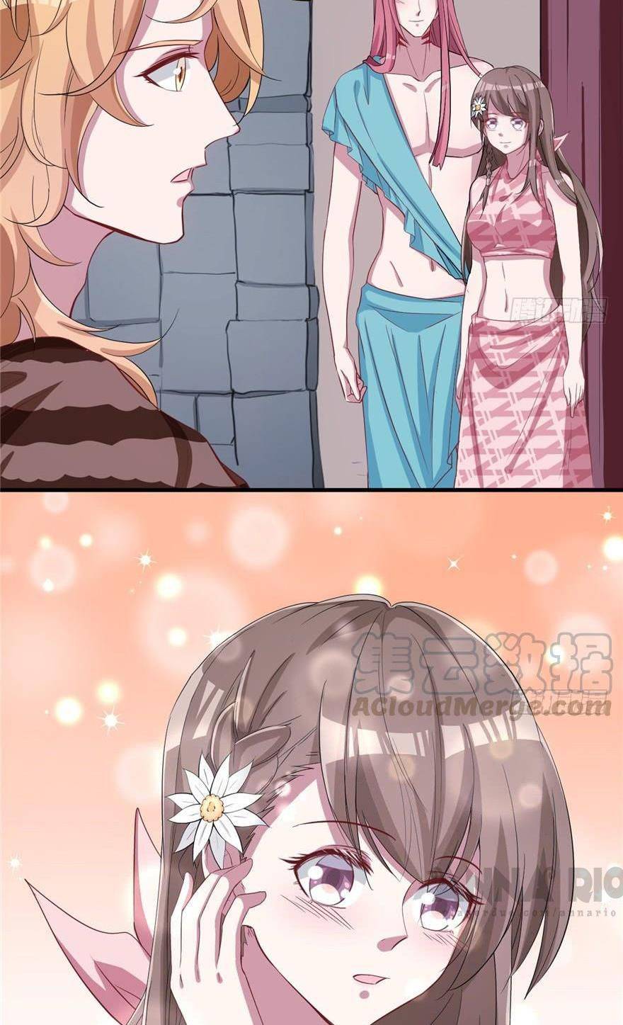 Thảnh Thơi Thú Thế Chủng Chủng Điền, Sinh Sinh Tể - Chap 69