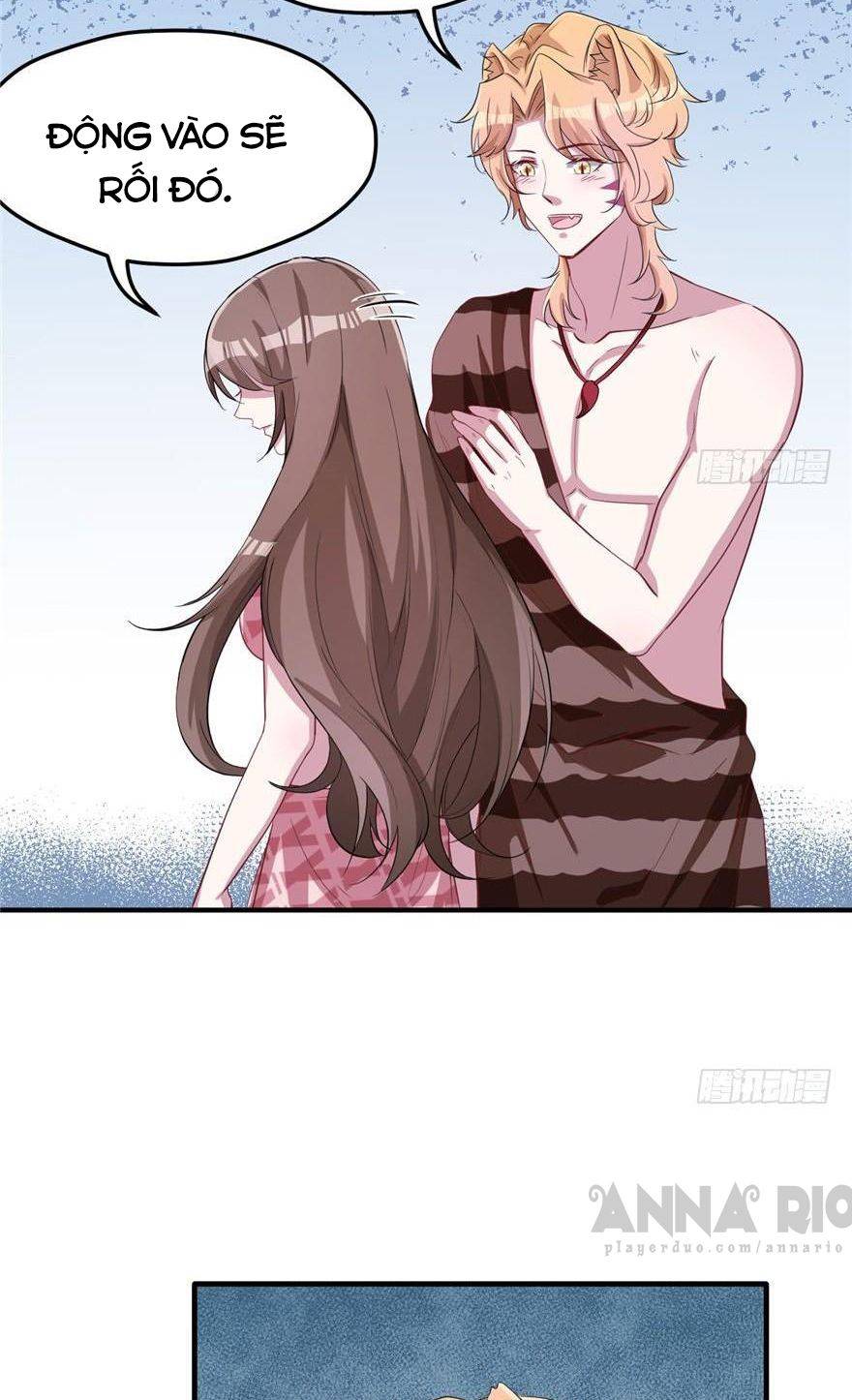 Thảnh Thơi Thú Thế Chủng Chủng Điền, Sinh Sinh Tể - Chap 69