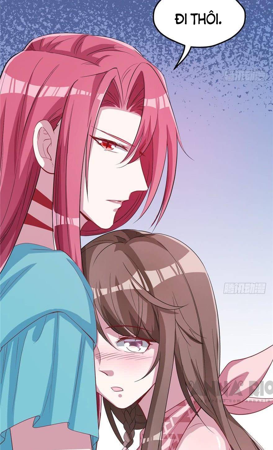 Thảnh Thơi Thú Thế Chủng Chủng Điền, Sinh Sinh Tể - Chap 69