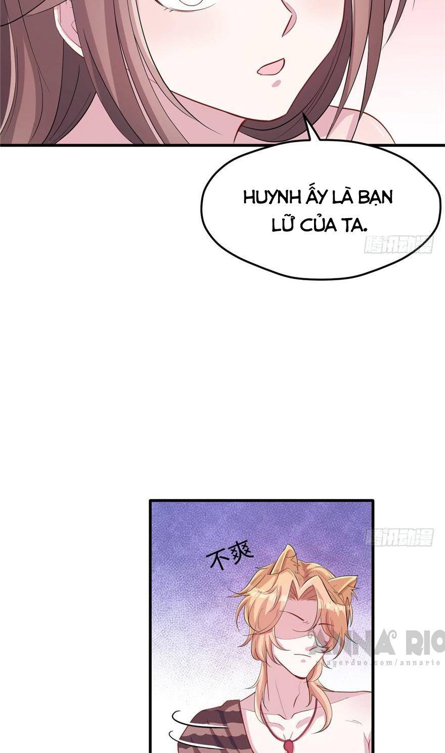 Thảnh Thơi Thú Thế Chủng Chủng Điền, Sinh Sinh Tể - Chap 69