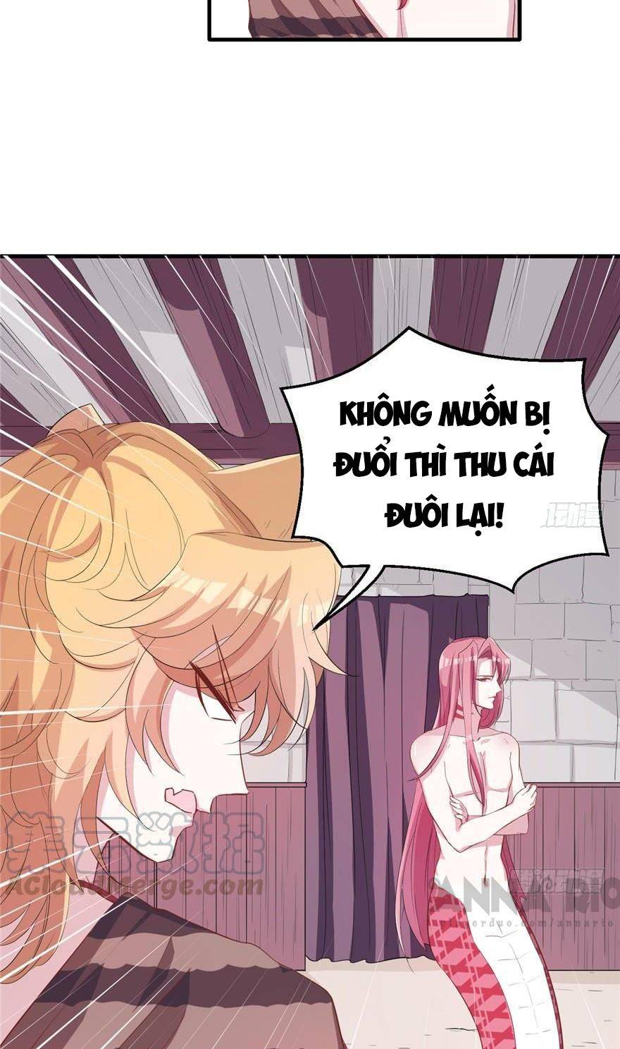 Thảnh Thơi Thú Thế Chủng Chủng Điền, Sinh Sinh Tể - Chap 69