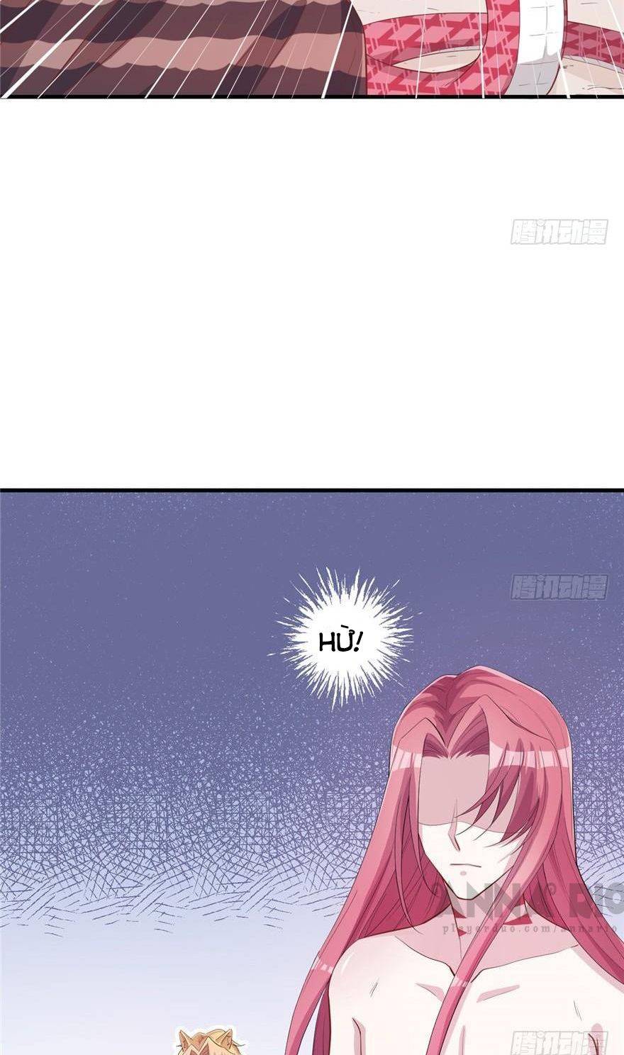 Thảnh Thơi Thú Thế Chủng Chủng Điền, Sinh Sinh Tể - Chap 69