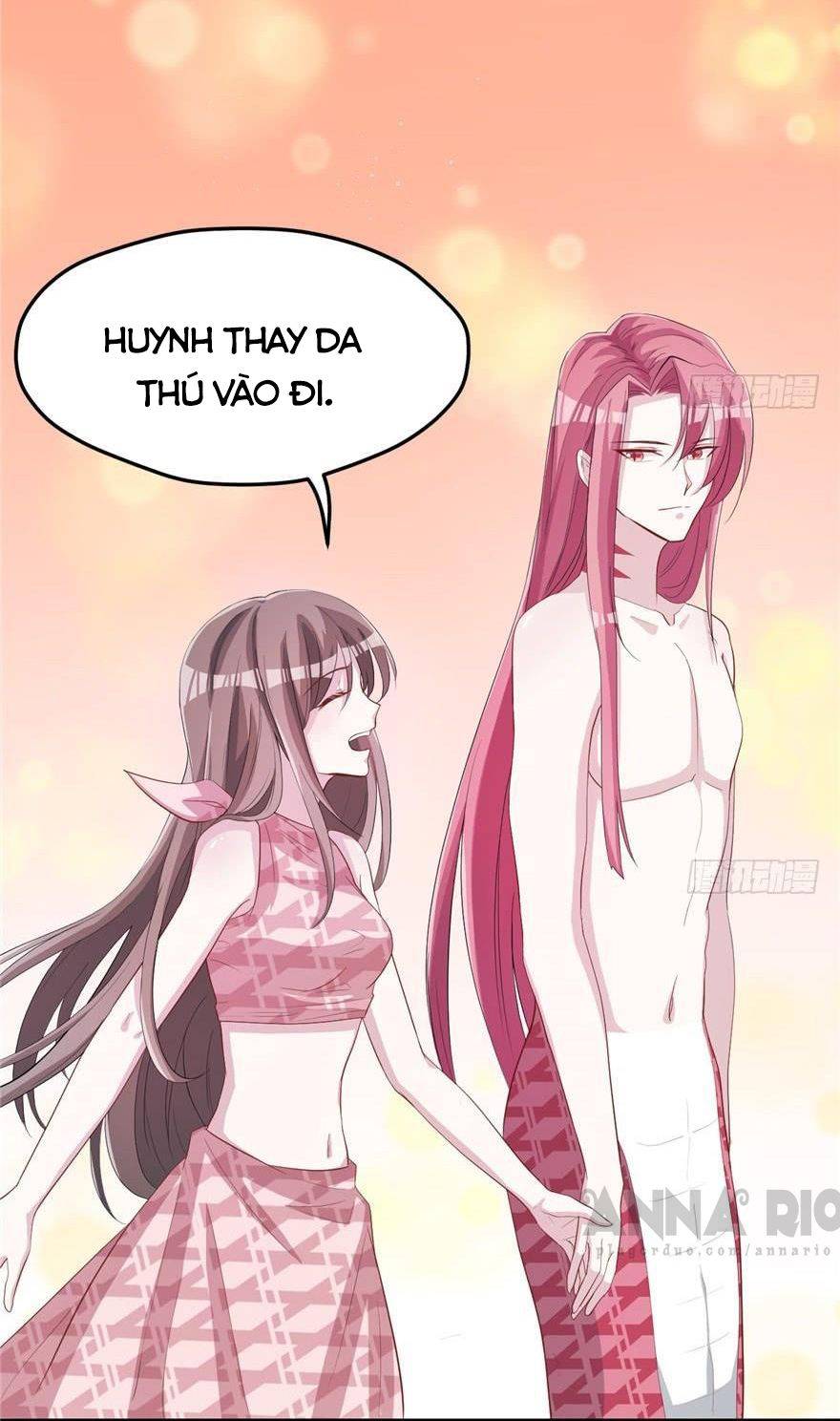 Thảnh Thơi Thú Thế Chủng Chủng Điền, Sinh Sinh Tể - Chap 69