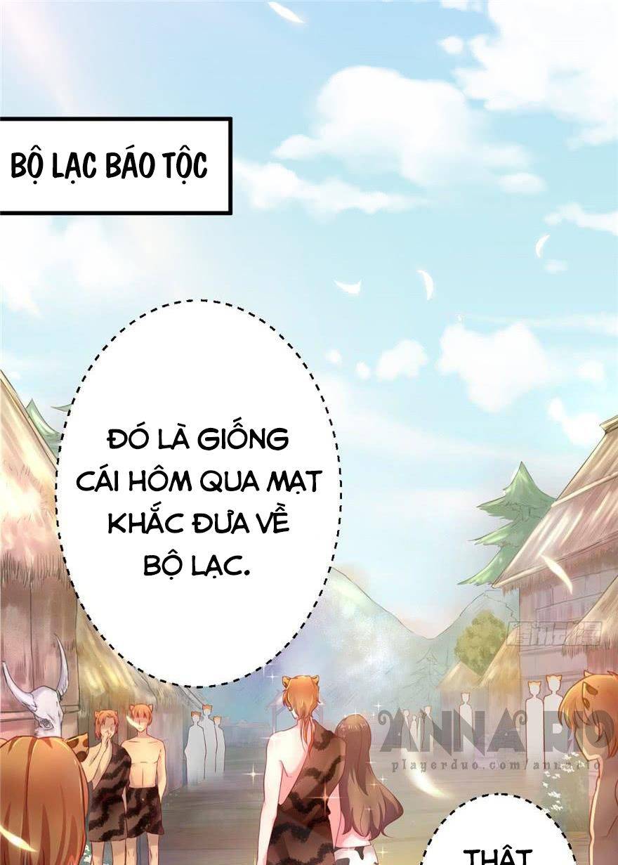 Thảnh Thơi Thú Thế Chủng Chủng Điền, Sinh Sinh Tể - Chap 7