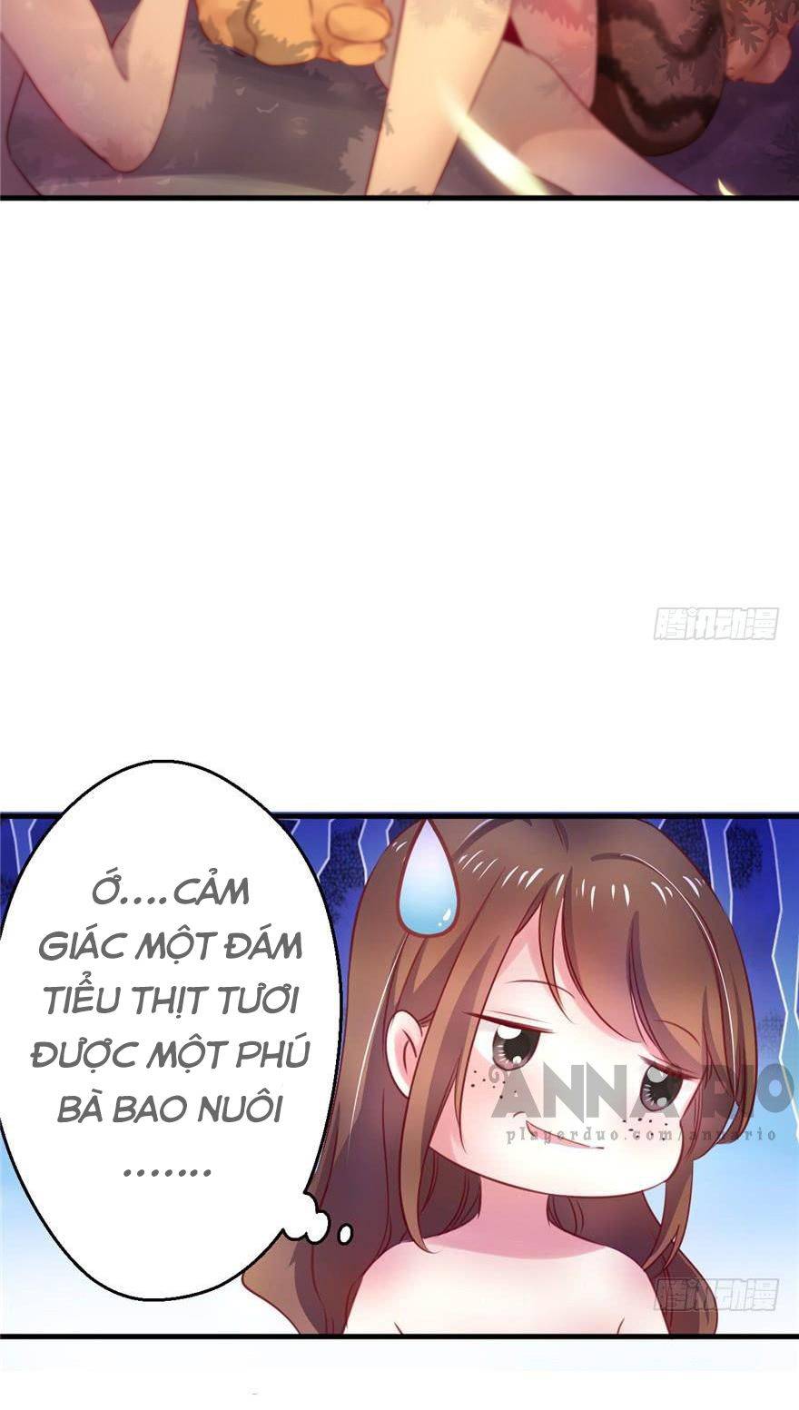 Thảnh Thơi Thú Thế Chủng Chủng Điền, Sinh Sinh Tể - Chap 7