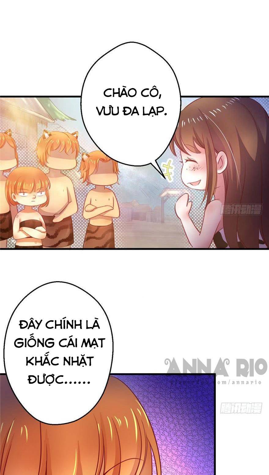 Thảnh Thơi Thú Thế Chủng Chủng Điền, Sinh Sinh Tể - Chap 7