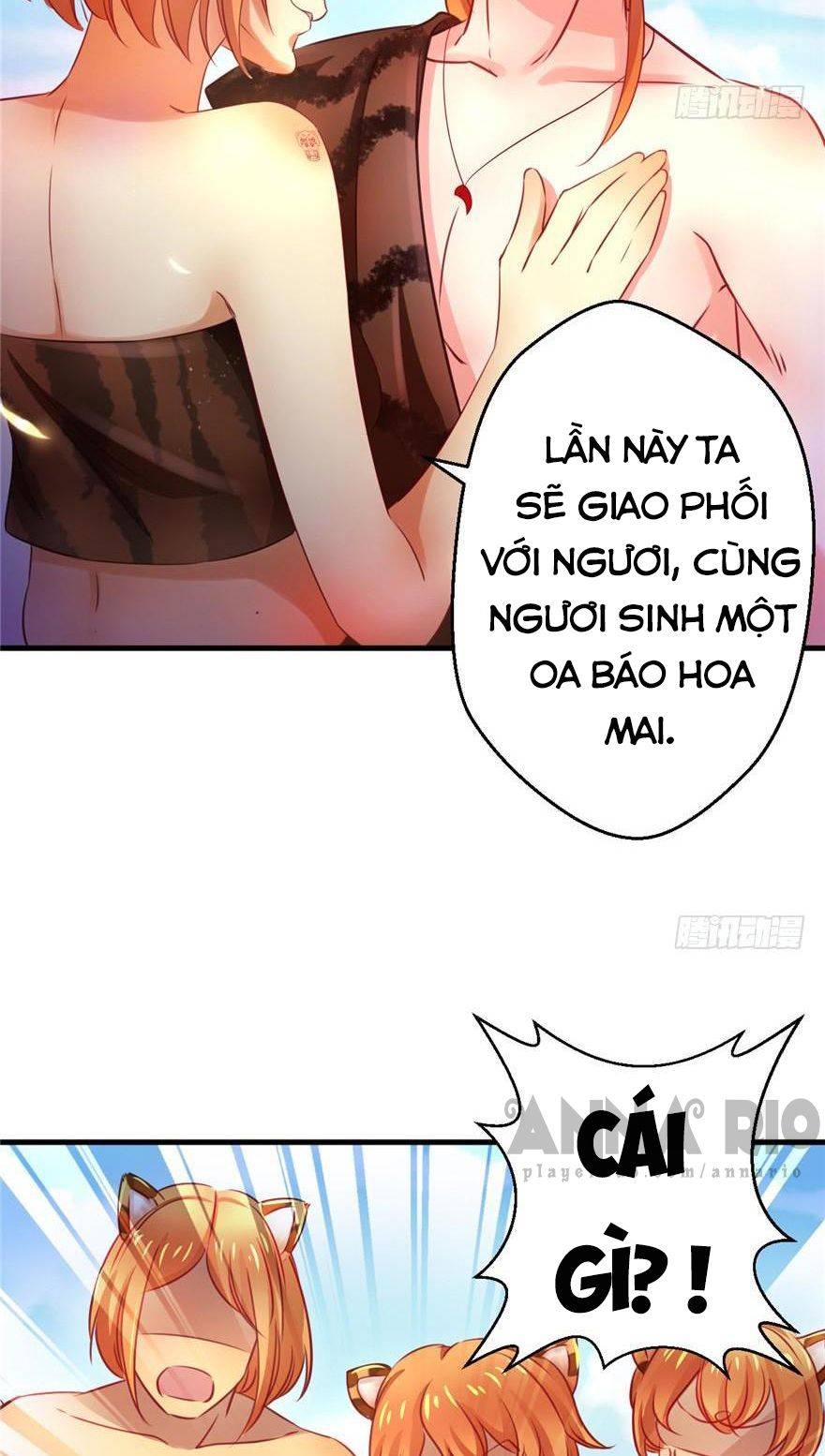 Thảnh Thơi Thú Thế Chủng Chủng Điền, Sinh Sinh Tể - Chap 7