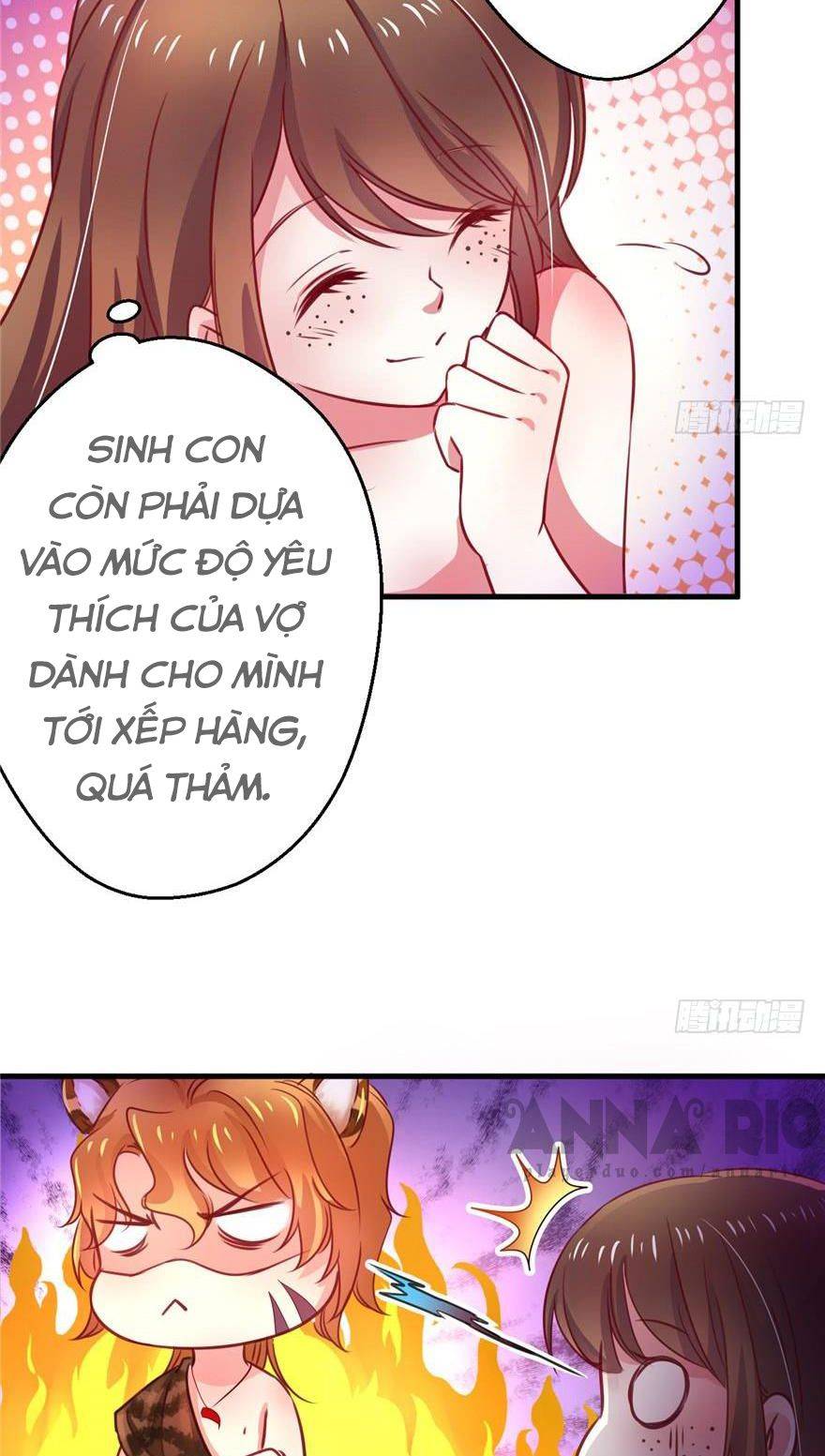Thảnh Thơi Thú Thế Chủng Chủng Điền, Sinh Sinh Tể - Chap 7