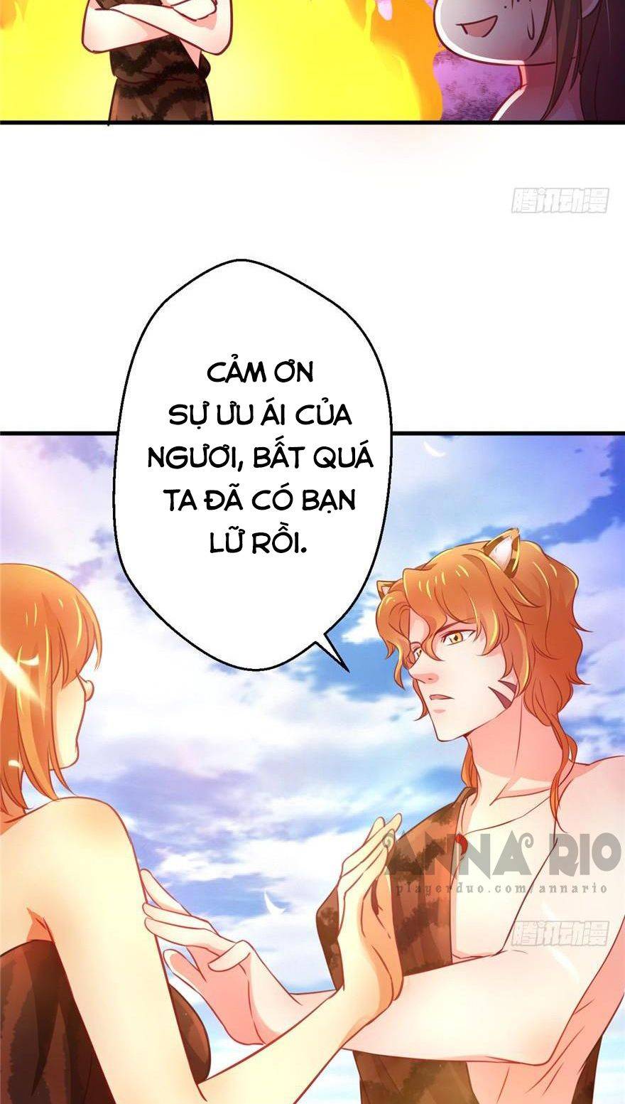 Thảnh Thơi Thú Thế Chủng Chủng Điền, Sinh Sinh Tể - Chap 7