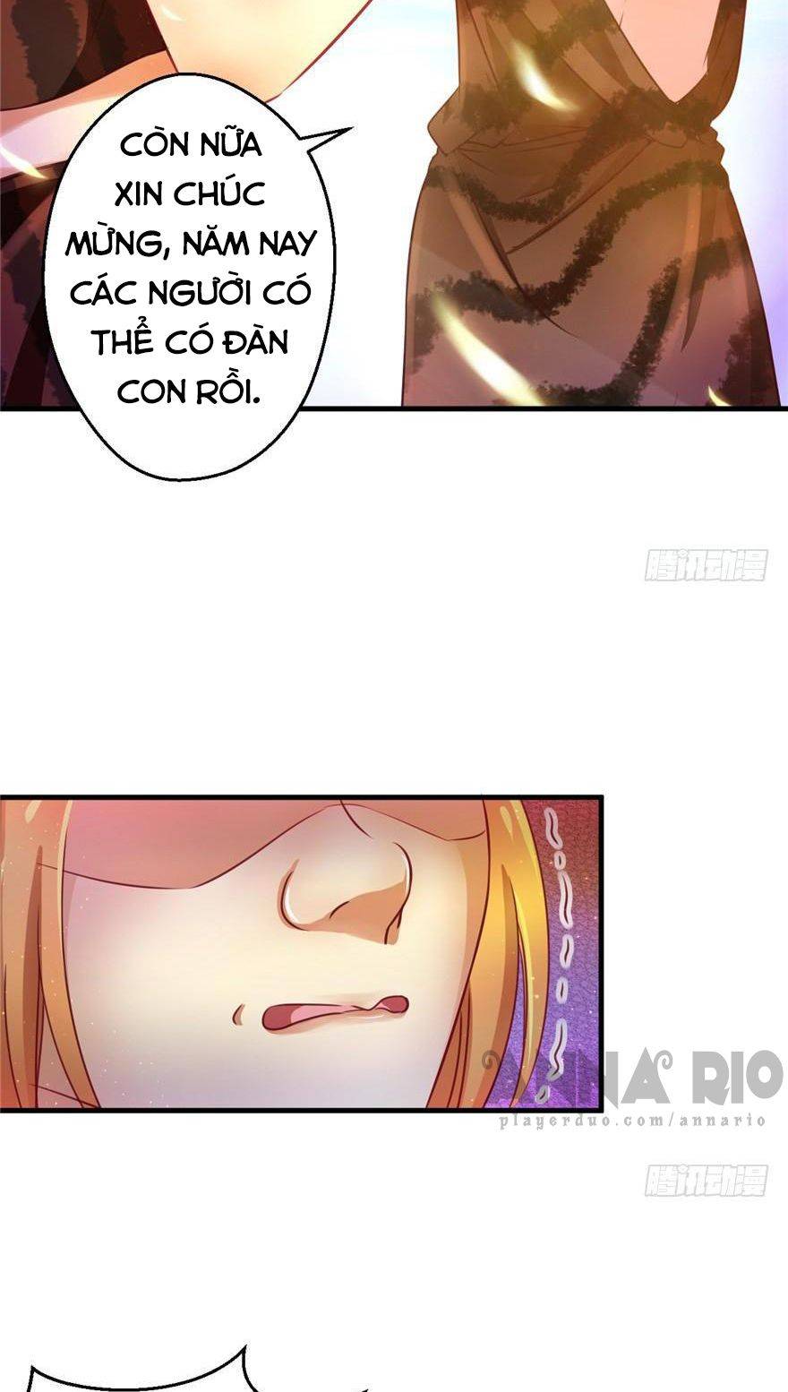 Thảnh Thơi Thú Thế Chủng Chủng Điền, Sinh Sinh Tể - Chap 7