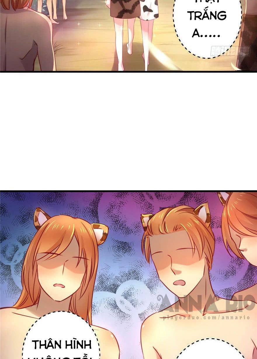 Thảnh Thơi Thú Thế Chủng Chủng Điền, Sinh Sinh Tể - Chap 7