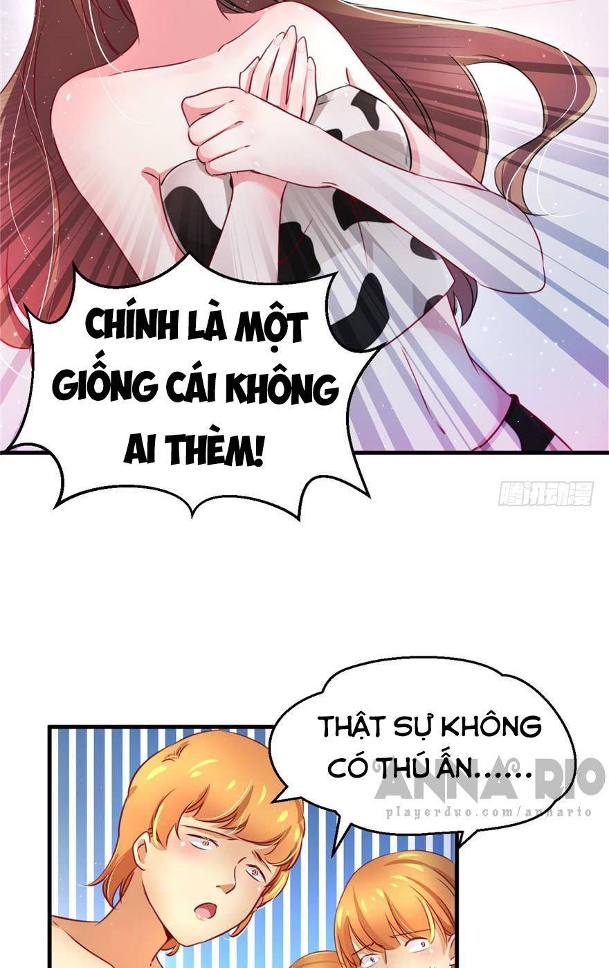 Thảnh Thơi Thú Thế Chủng Chủng Điền, Sinh Sinh Tể - Chap 7