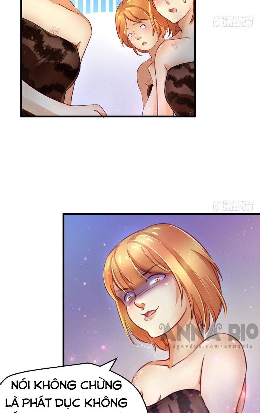 Thảnh Thơi Thú Thế Chủng Chủng Điền, Sinh Sinh Tể - Chap 7