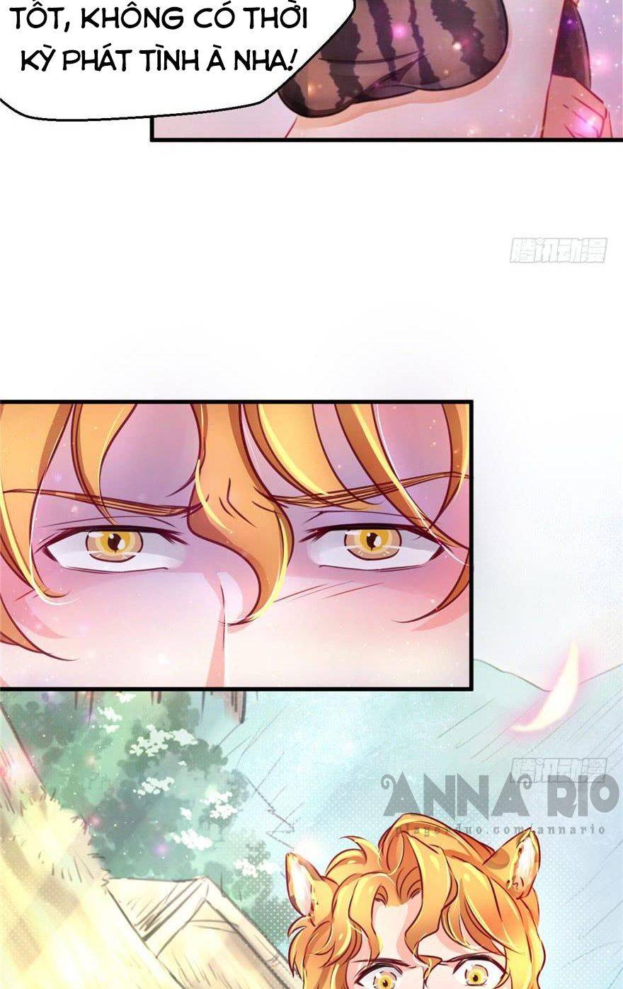 Thảnh Thơi Thú Thế Chủng Chủng Điền, Sinh Sinh Tể - Chap 7