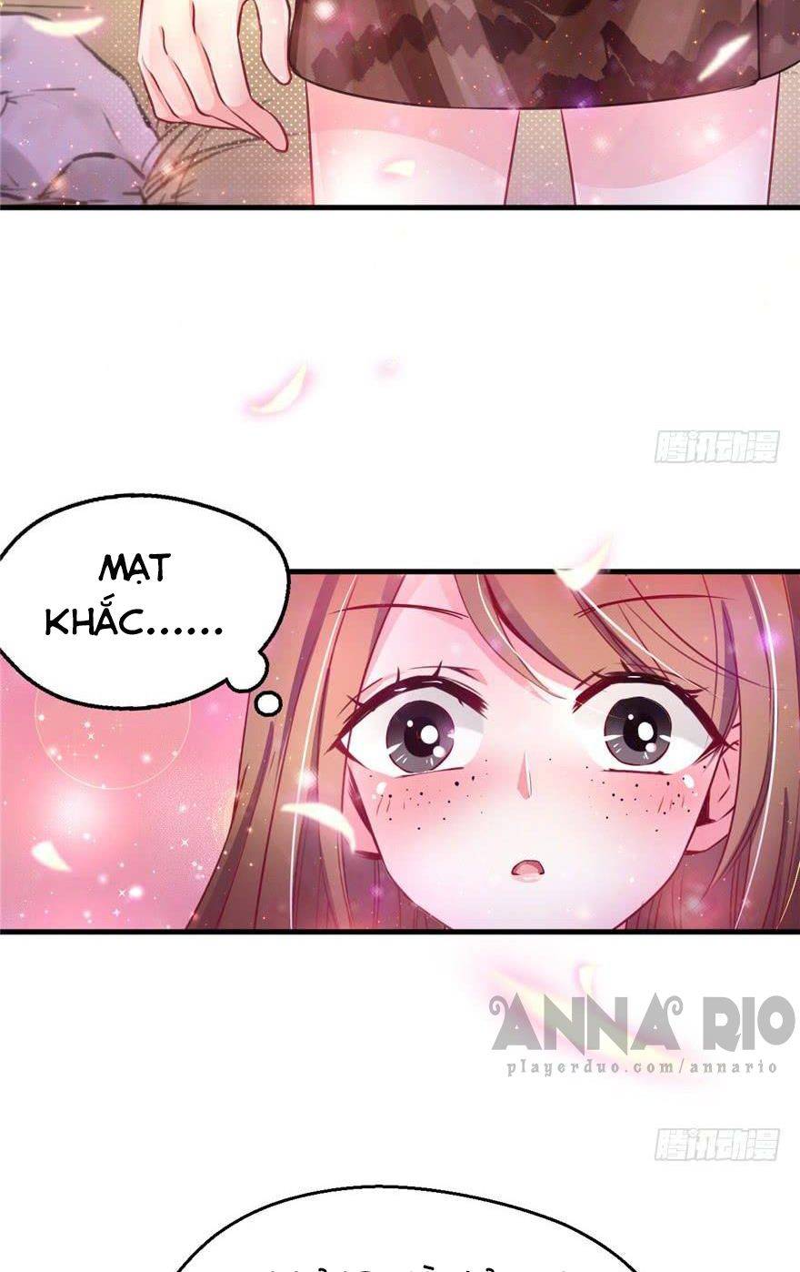 Thảnh Thơi Thú Thế Chủng Chủng Điền, Sinh Sinh Tể - Chap 7