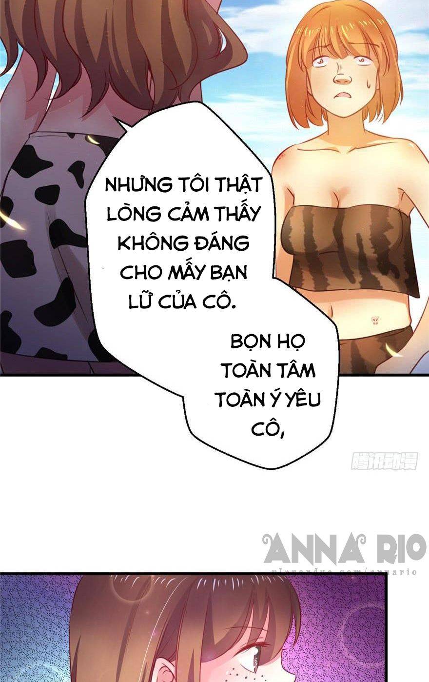Thảnh Thơi Thú Thế Chủng Chủng Điền, Sinh Sinh Tể - Chap 7