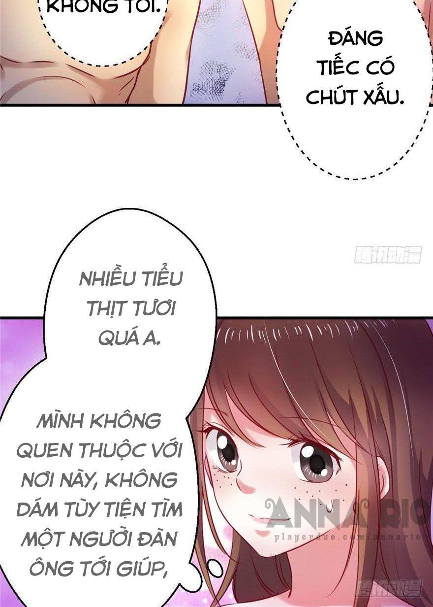 Thảnh Thơi Thú Thế Chủng Chủng Điền, Sinh Sinh Tể - Chap 7