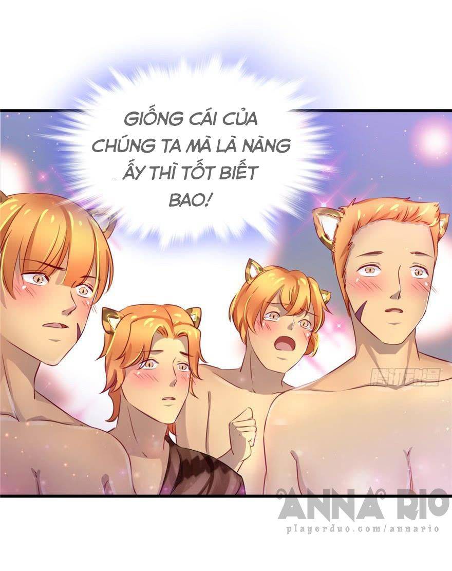 Thảnh Thơi Thú Thế Chủng Chủng Điền, Sinh Sinh Tể - Chap 7