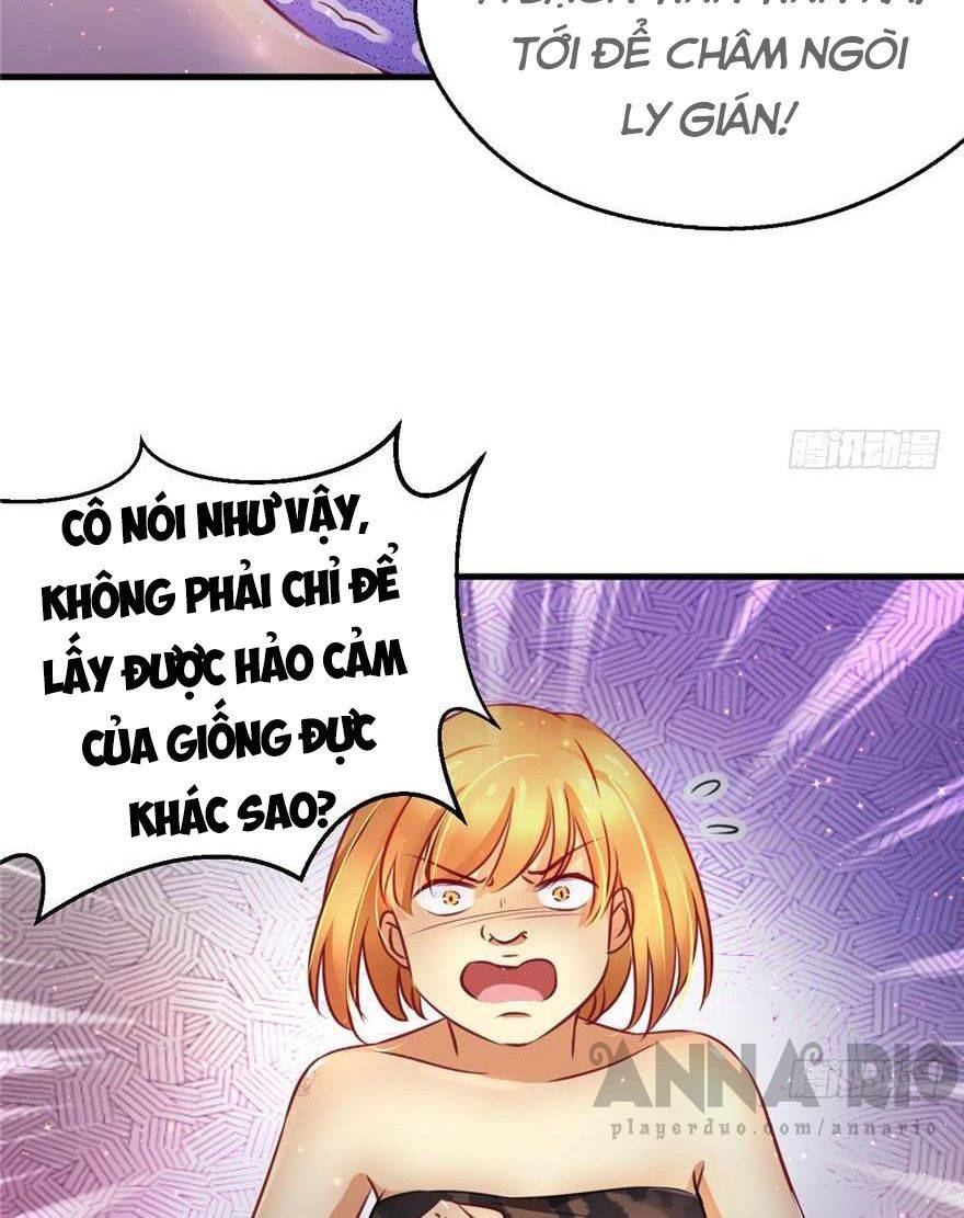 Thảnh Thơi Thú Thế Chủng Chủng Điền, Sinh Sinh Tể - Chap 7