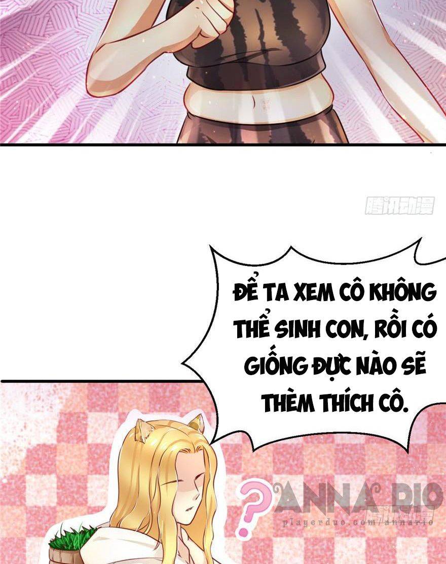 Thảnh Thơi Thú Thế Chủng Chủng Điền, Sinh Sinh Tể - Chap 7