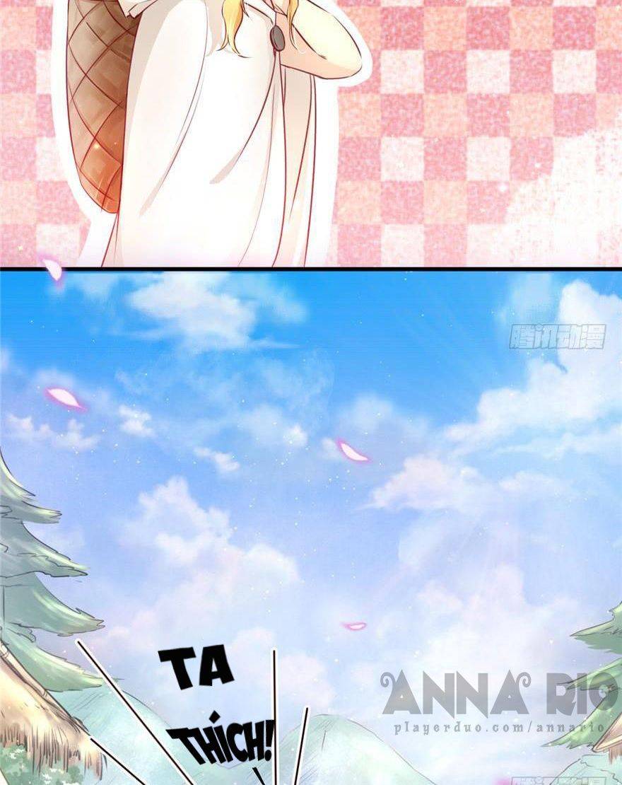 Thảnh Thơi Thú Thế Chủng Chủng Điền, Sinh Sinh Tể - Chap 7