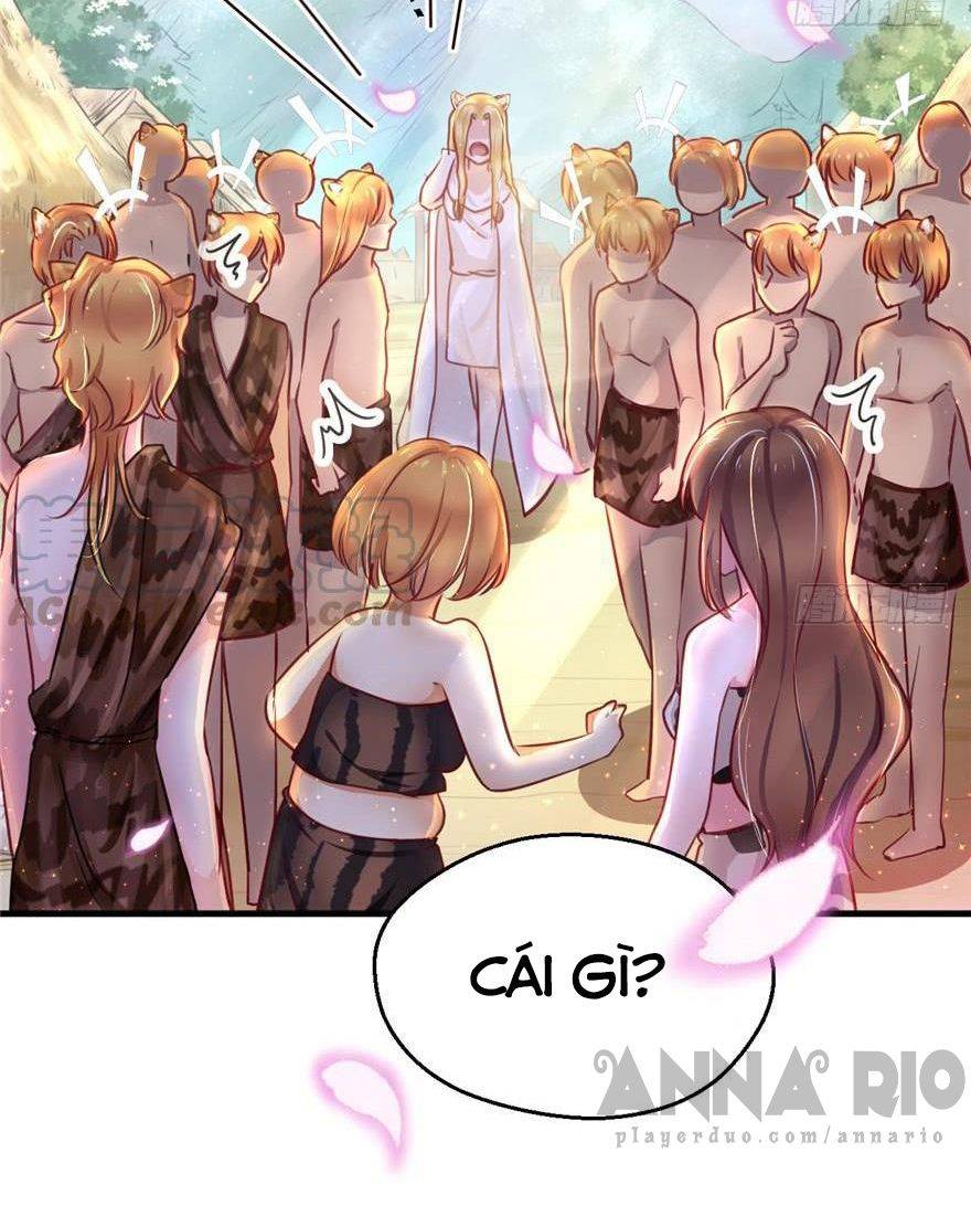 Thảnh Thơi Thú Thế Chủng Chủng Điền, Sinh Sinh Tể - Chap 7