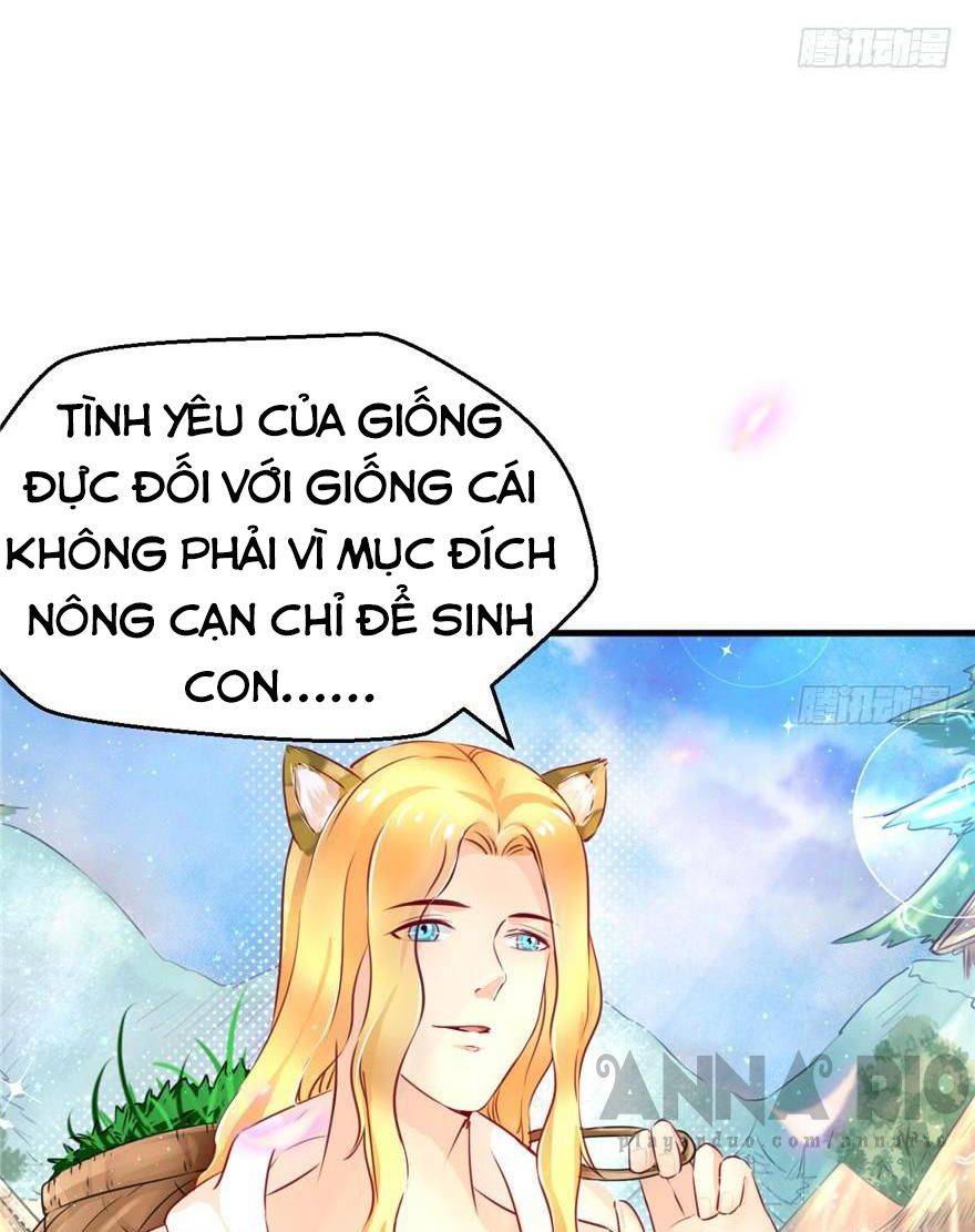 Thảnh Thơi Thú Thế Chủng Chủng Điền, Sinh Sinh Tể - Chap 7