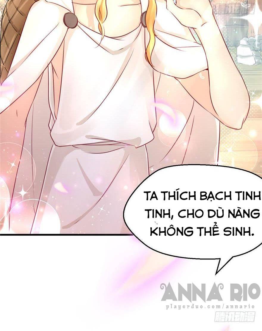 Thảnh Thơi Thú Thế Chủng Chủng Điền, Sinh Sinh Tể - Chap 7