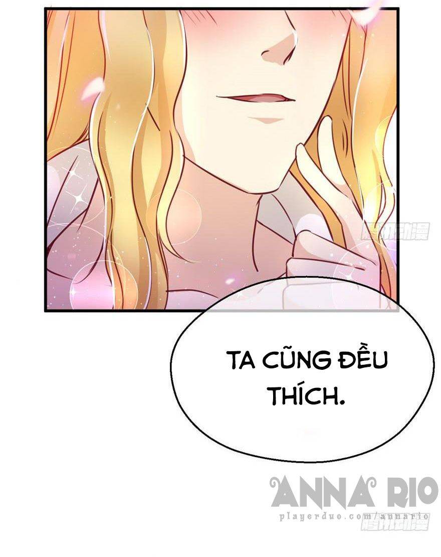 Thảnh Thơi Thú Thế Chủng Chủng Điền, Sinh Sinh Tể - Chap 7