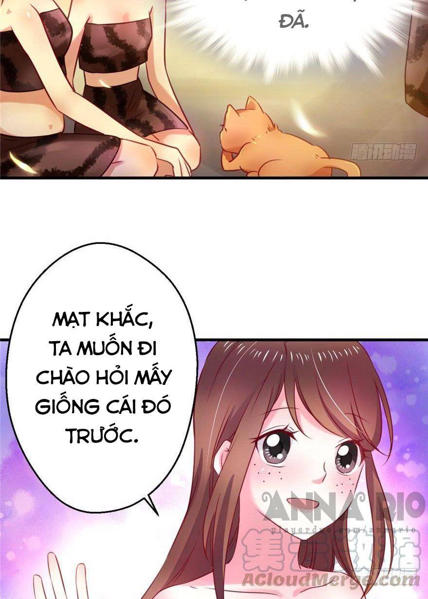 Thảnh Thơi Thú Thế Chủng Chủng Điền, Sinh Sinh Tể - Chap 7